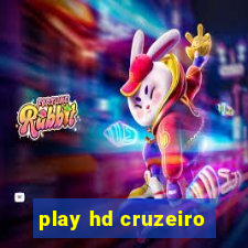 play hd cruzeiro